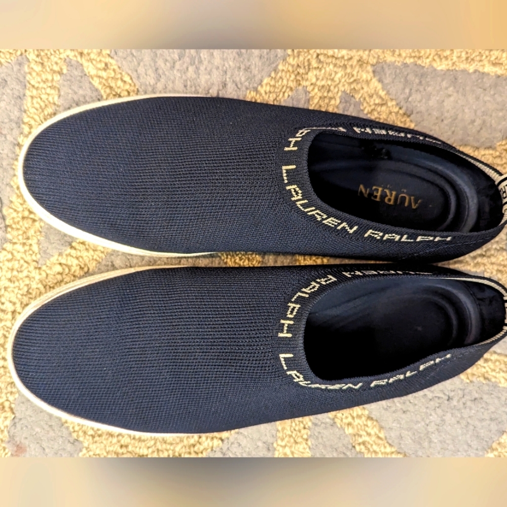 Slip On for Women